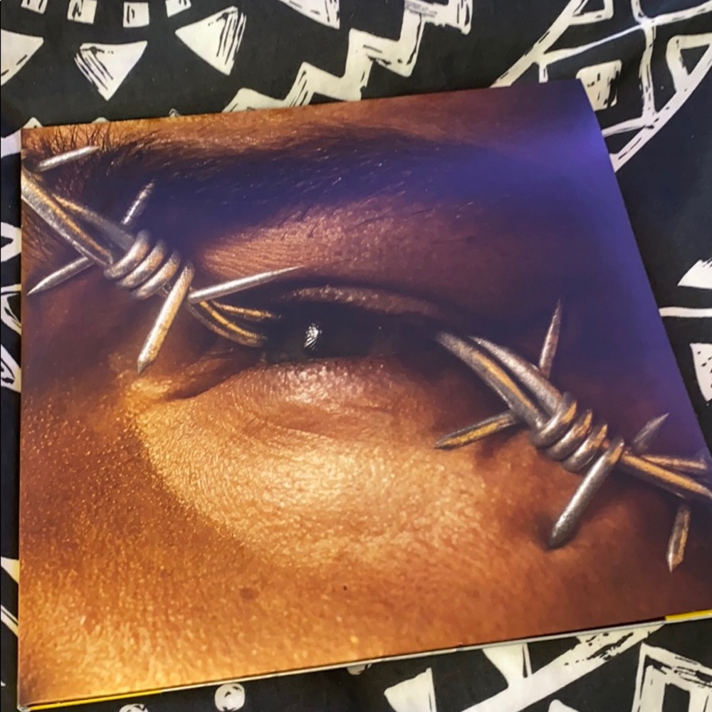 beerbongs and bentleys vinyl
